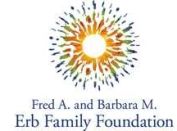 Fred A. and Barbara M. Erb Family Foundation