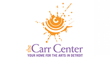 The Carr Center: Your Home for the Arts in Detroit