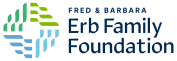 Fred A. and Barbara M. Erb Family Foundation